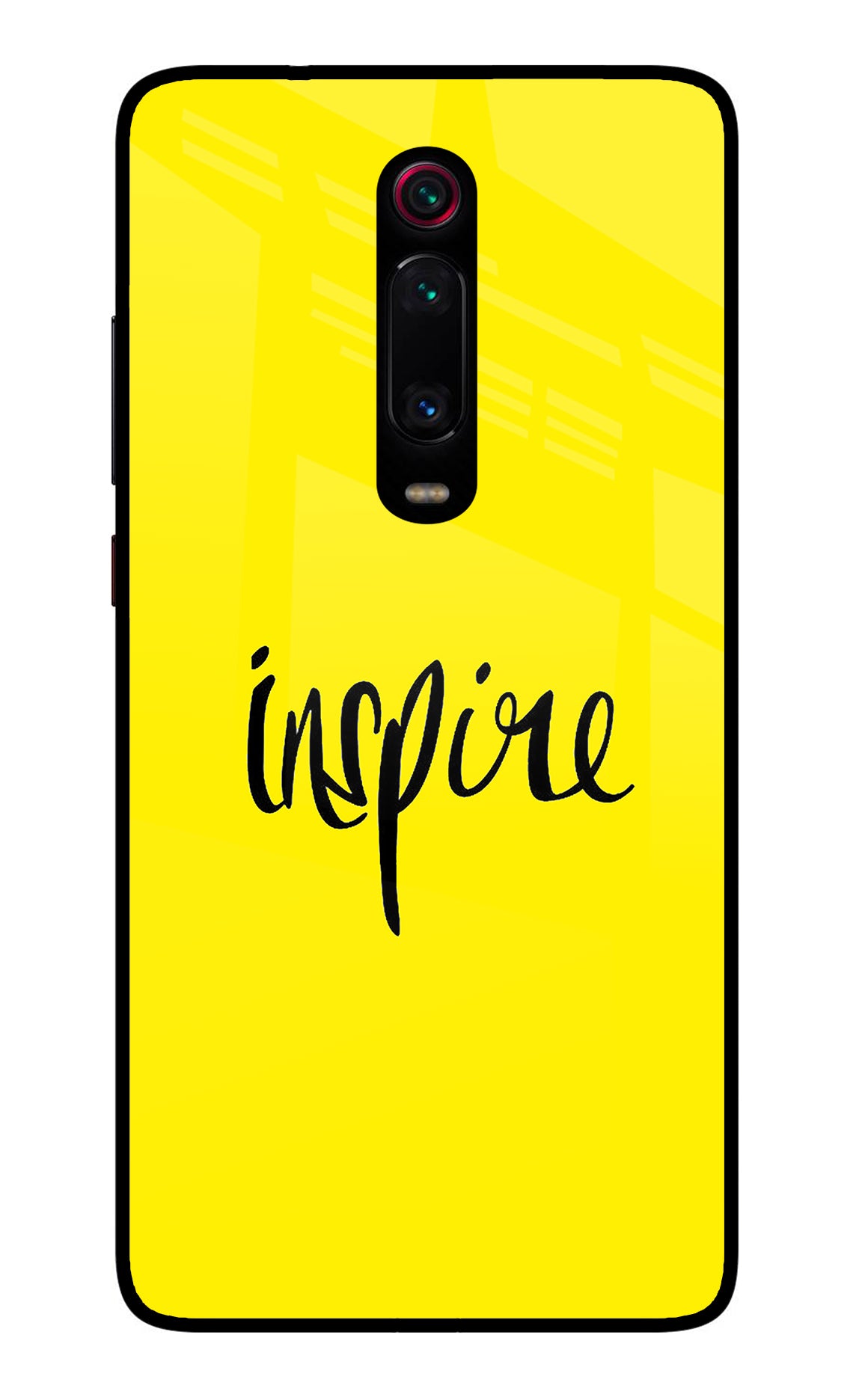 Inspire Redmi K20/K20 Pro Back Cover