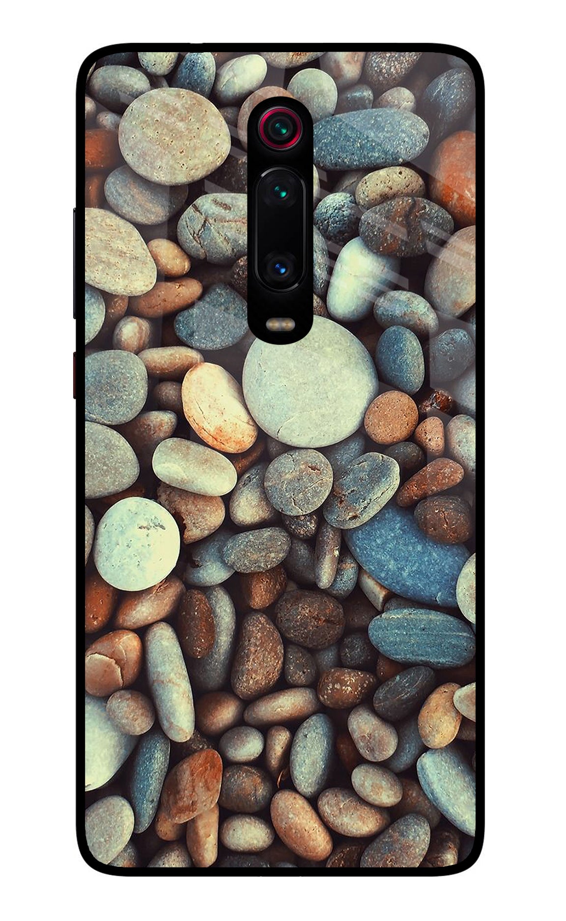 Pebble Redmi K20/K20 Pro Back Cover