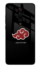 Akatsuki Redmi K20/K20 Pro Glass Case