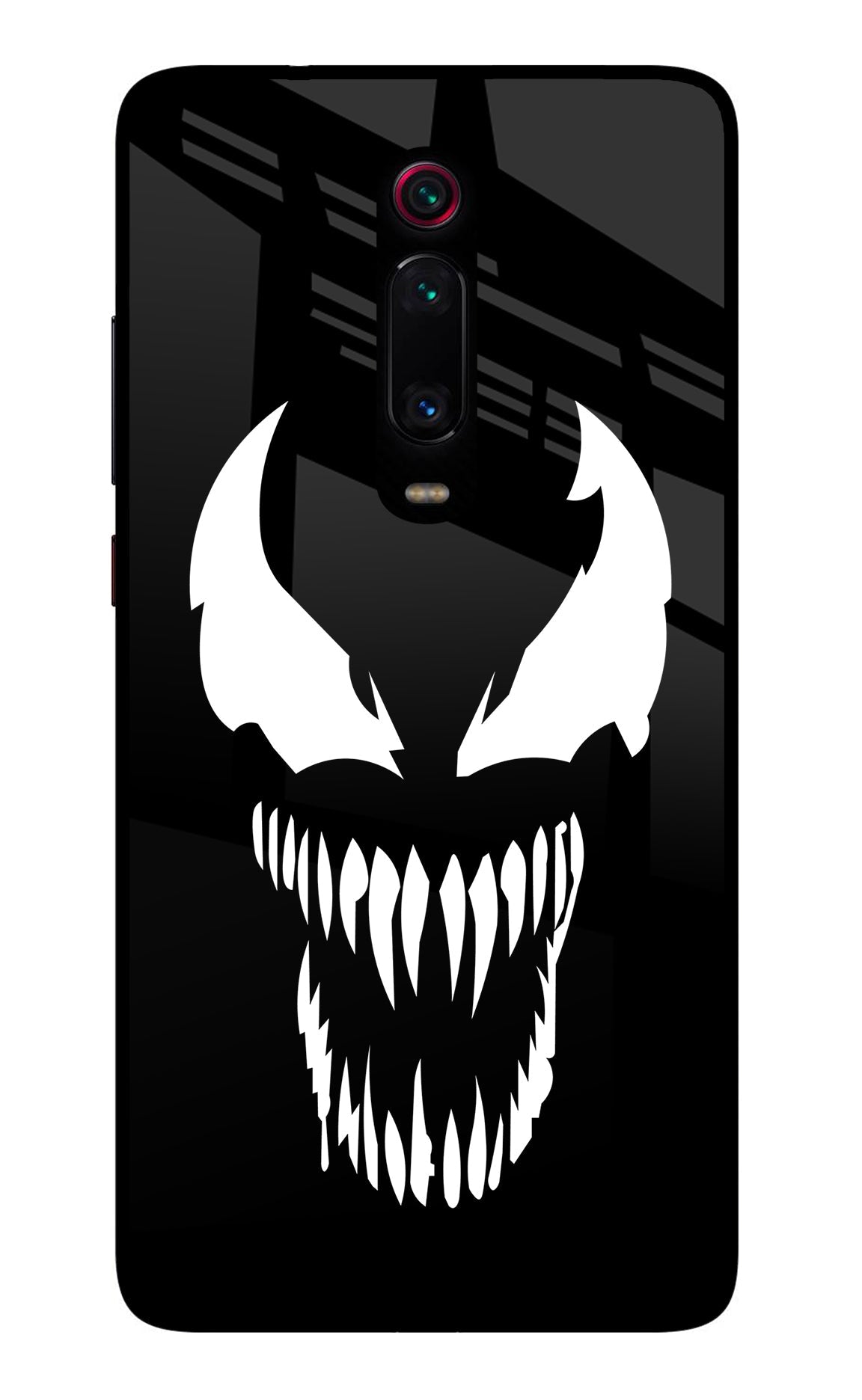 Venom Redmi K20/K20 Pro Back Cover