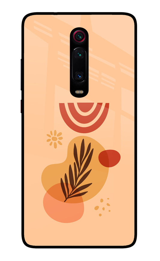 Bohemian Style Redmi K20/K20 Pro Glass Case