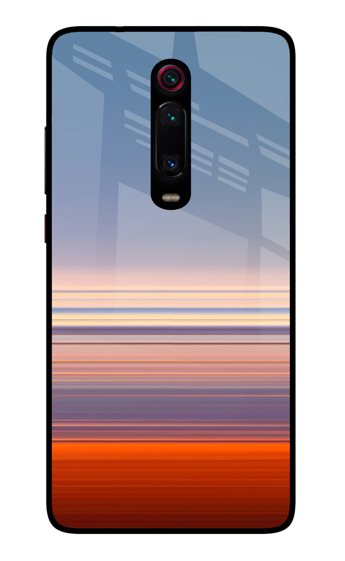 Morning Colors Redmi K20/K20 Pro Glass Case