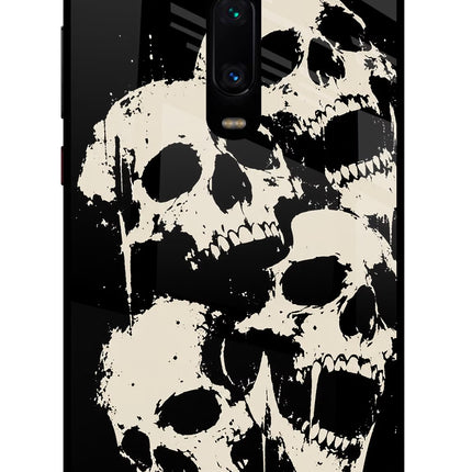 Dead Stack Redmi K20/K20 Pro Glass Case