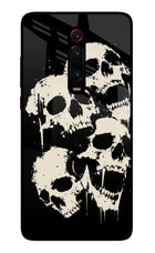 Dead Stack Redmi K20/K20 Pro Glass Case