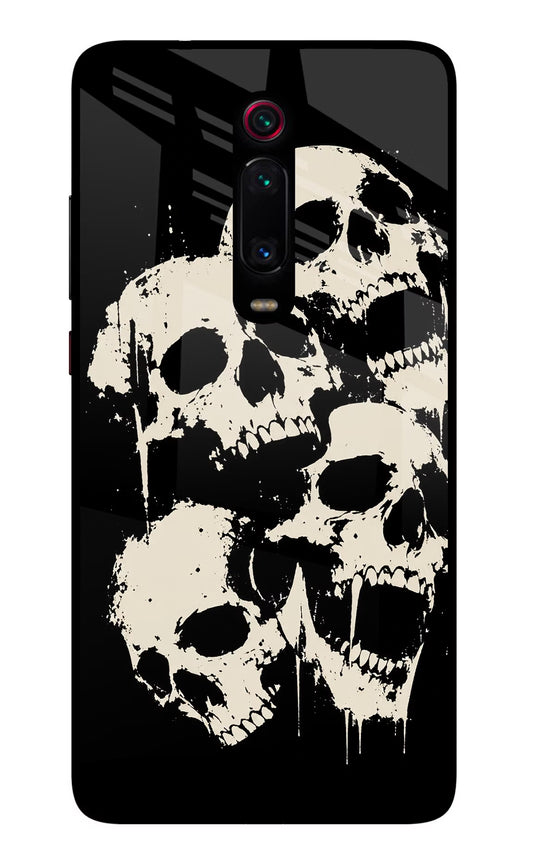 Dead Stack Redmi K20/K20 Pro Glass Case