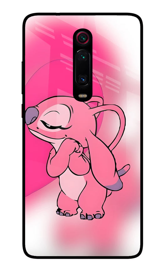 Angel Hug Redmi K20/K20 Pro Glass Case