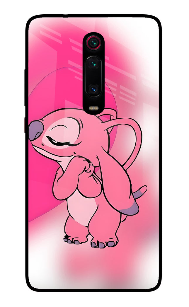 Angel Hug Redmi K20/K20 Pro Glass Case