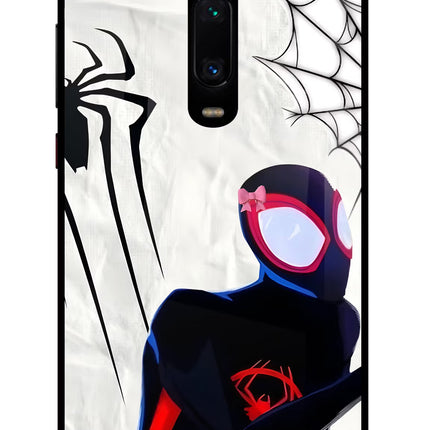 Miles Verse Redmi K20/K20 Pro Glass Case