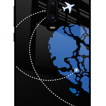 Love Orbit Redmi K20/K20 Pro Glass Case
