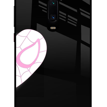 Gwen Mask Redmi K20/K20 Pro Glass Case