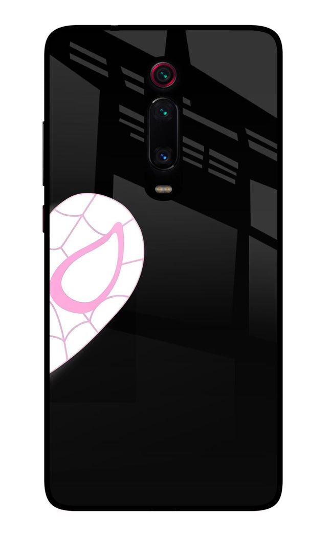 Gwen Mask Redmi K20/K20 Pro Glass Case