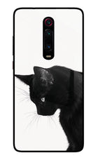 Shadow Gaze Redmi K20/K20 Pro Glass Case