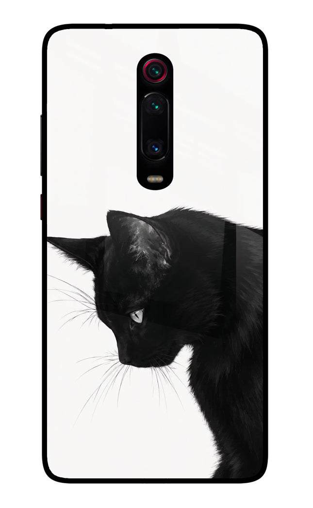 Shadow Gaze Redmi K20/K20 Pro Glass Case