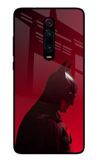Dark Knight Redmi K20/K20 Pro Glass Case