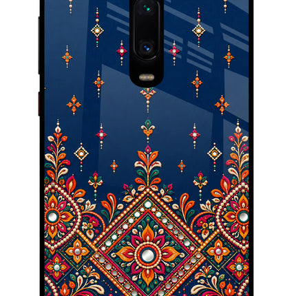 Neel Noor Redmi K20/K20 Pro Glass Case
