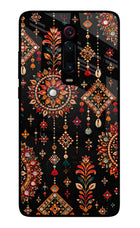 Boho Noir Redmi K20/K20 Pro Glass Case