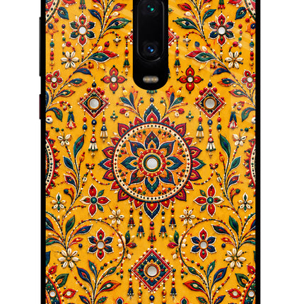 Sunlit Aura Redmi K20/K20 Pro Glass Case