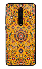 Sunlit Aura Redmi K20/K20 Pro Glass Case