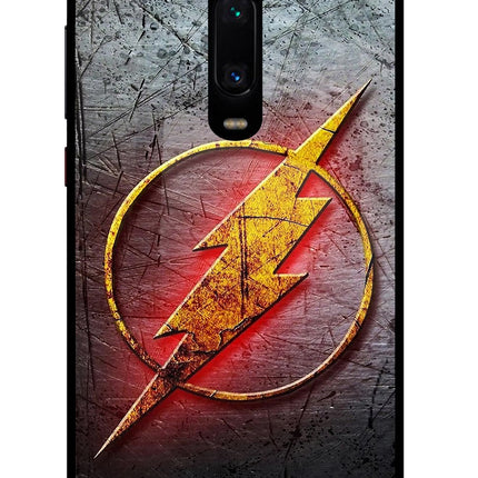 Flash Redmi K20 Pro Glass Case Back Cover by Casekaro