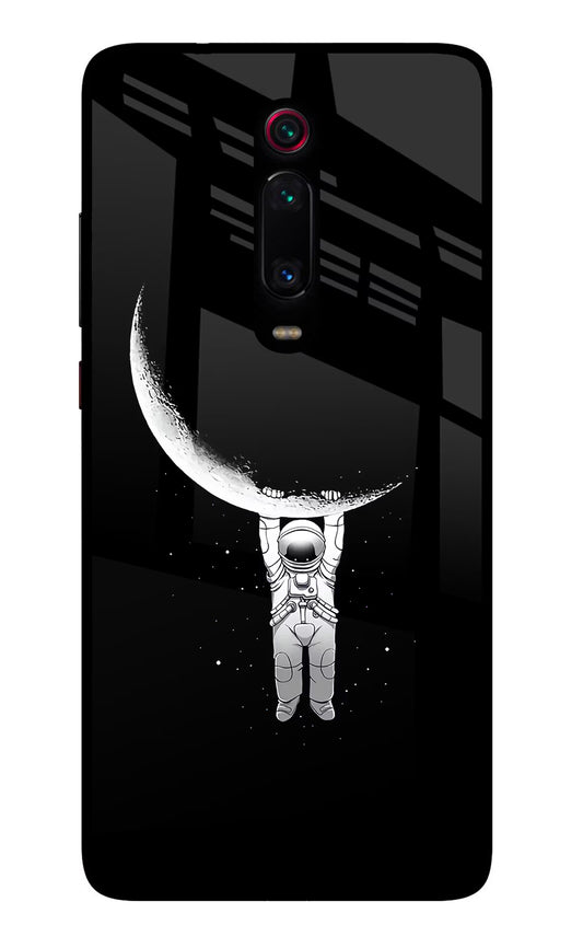 Moon Space Redmi K20 Pro Glass Case