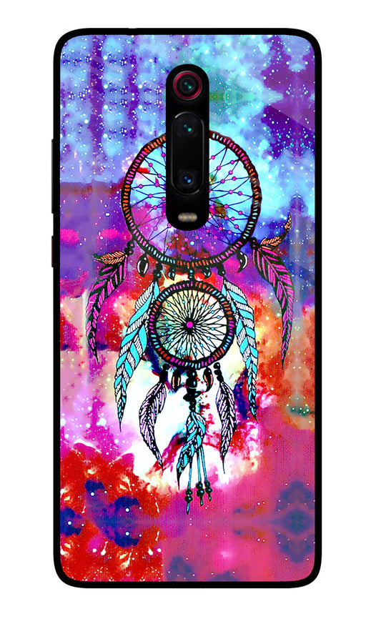 Dream Catcher Abstract Redmi K20 Pro Glass Case