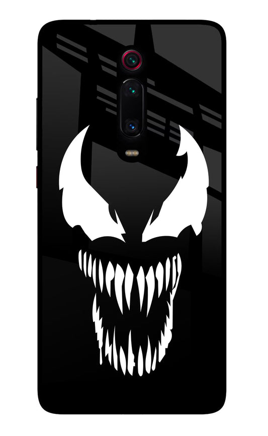 Venom Redmi K20 Pro Glass Case