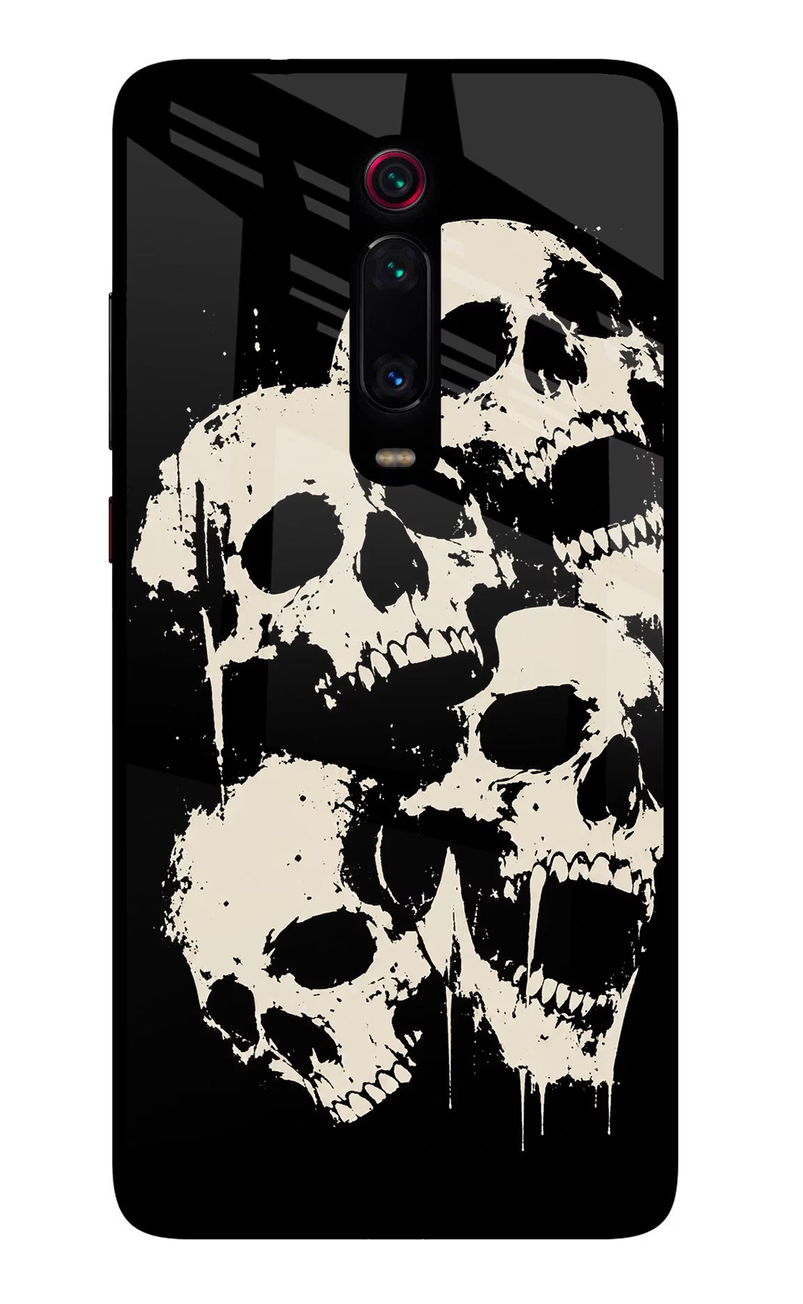 Dead Stack Redmi K20 Pro Glass Case