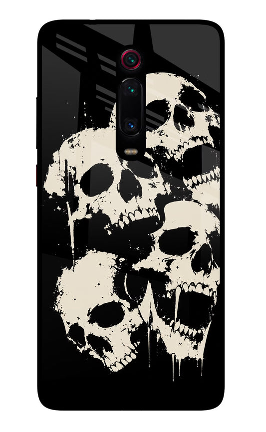 Dead Stack Redmi K20 Pro Glass Case