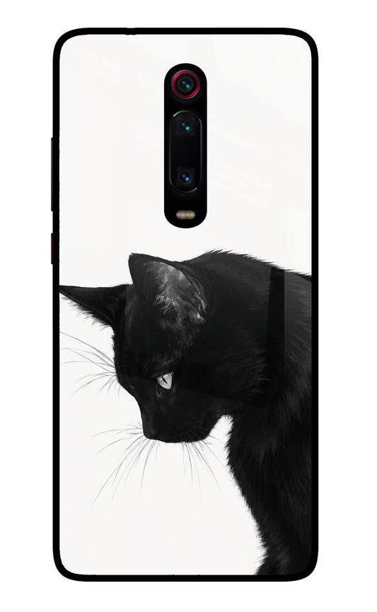 Shadow Gaze Redmi K20 Pro Glass Case