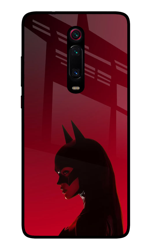 Night Thief Redmi K20 Pro Glass Case