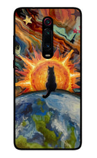 Sunrise Beyond Redmi K20 Pro Glass Case
