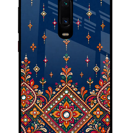 Neel Noor Redmi K20 Pro Glass Case