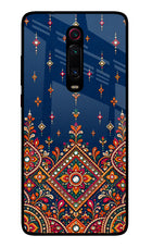 Neel Noor Redmi K20 Pro Glass Case