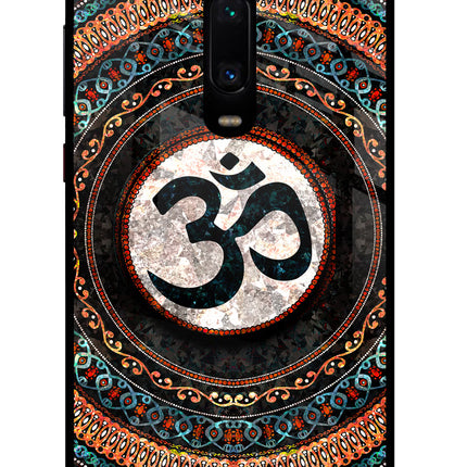Om Culture Redmi K20 Pro Pop Case by Casekaro