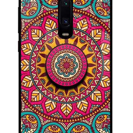 Mandala Redmi K20 Pro Pop Case by Casekaro