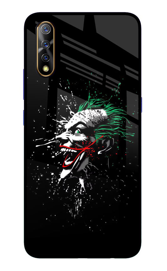 Joker Vivo S1/Z1x Glass Case