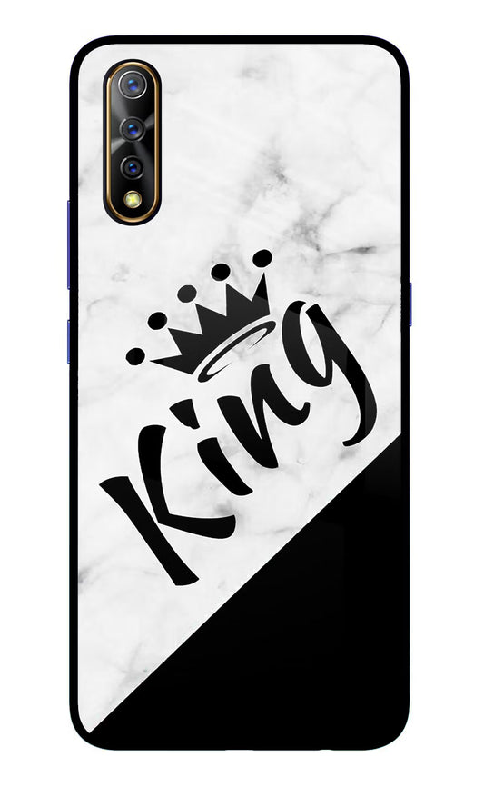 King Vivo S1/Z1x Glass Case