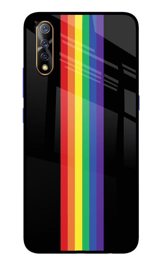 Pride Vivo S1/Z1x Glass Case