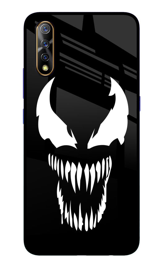 Venom Vivo S1/Z1x Glass Case