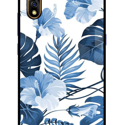 Fabric Art Vivo S1/Z1x Glass Case