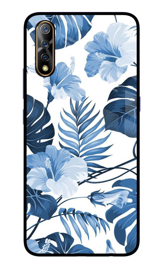 Fabric Art Vivo S1/Z1x Glass Case