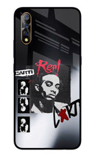 Playboi Carti Vivo S1/Z1x Glass Case