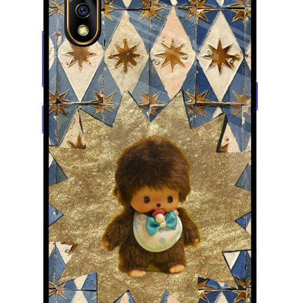 Woodooo Vivo S1/Z1x Glass Case