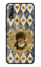 Woodooo Vivo S1/Z1x Glass Case