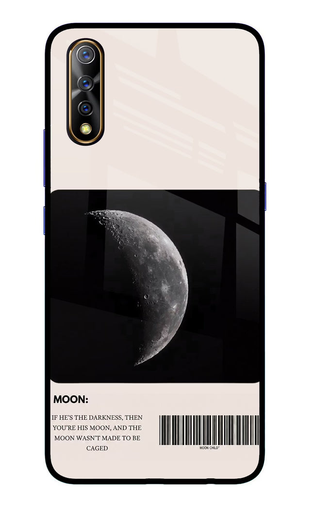 Moon Phase Vivo S1/Z1x Glass Case