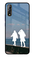 Coastal Dream Vivo S1/Z1x Glass Case