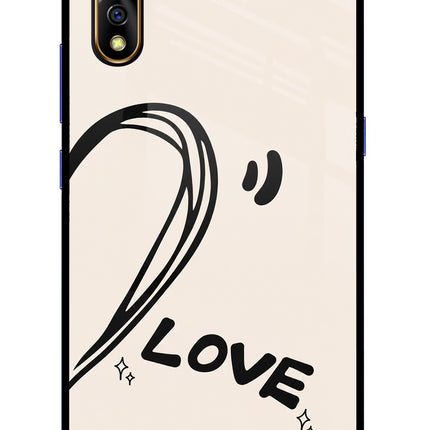 Soul Line Vivo S1/Z1x Glass Case