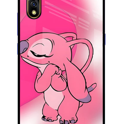Angel Hug Vivo S1/Z1x Glass Case