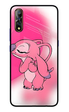Angel Hug Vivo S1/Z1x Glass Case