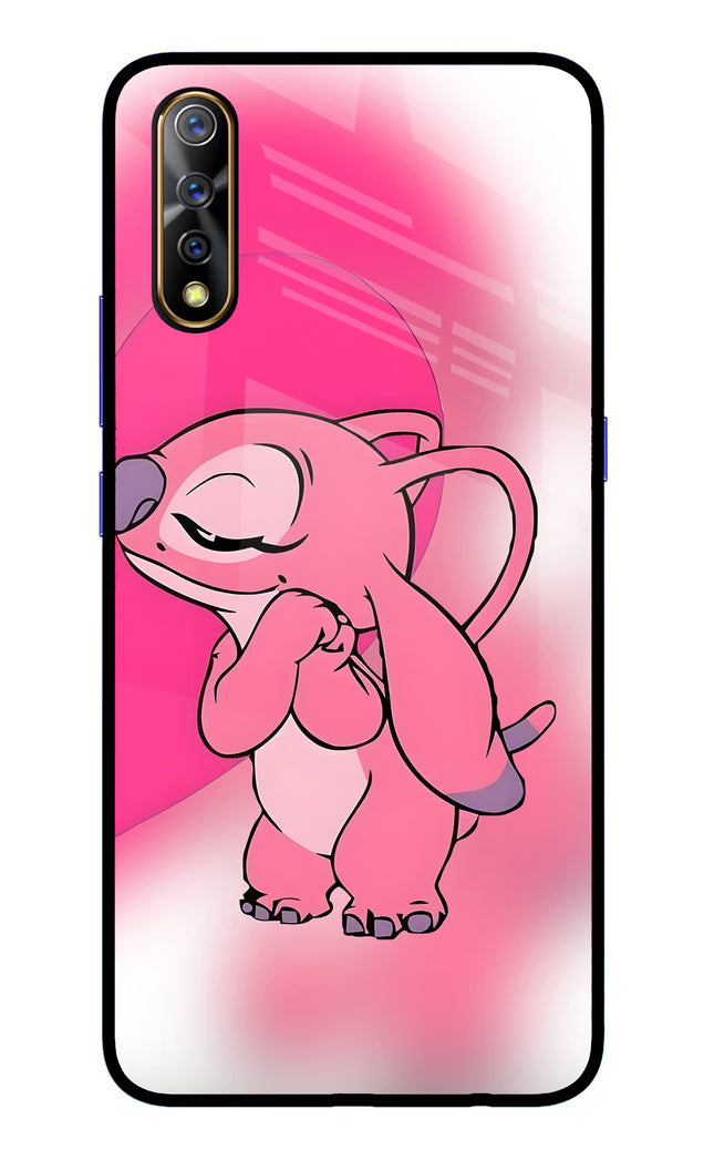 Angel Hug Vivo S1/Z1x Glass Case